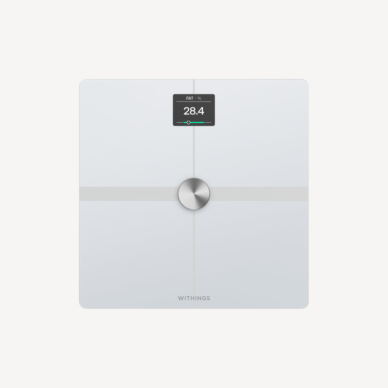 Body Smart bianco