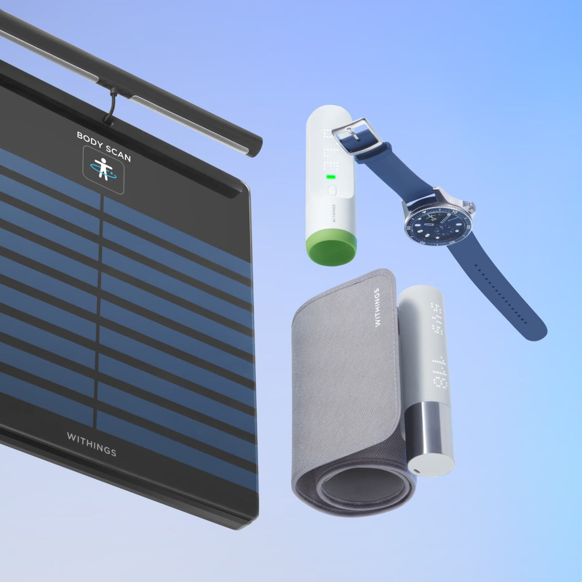 Devices? You bet.