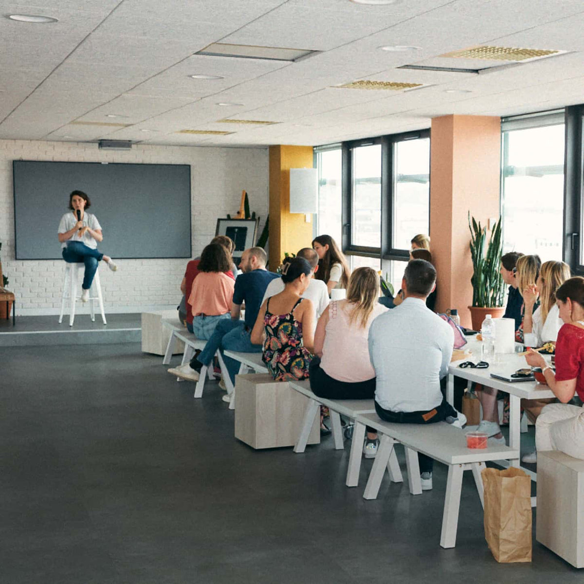 Learn. Connect. Grow.