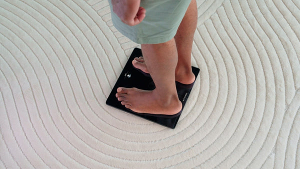 About weight scale accuracy