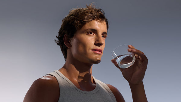 About body water