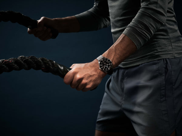 About VO2 Max