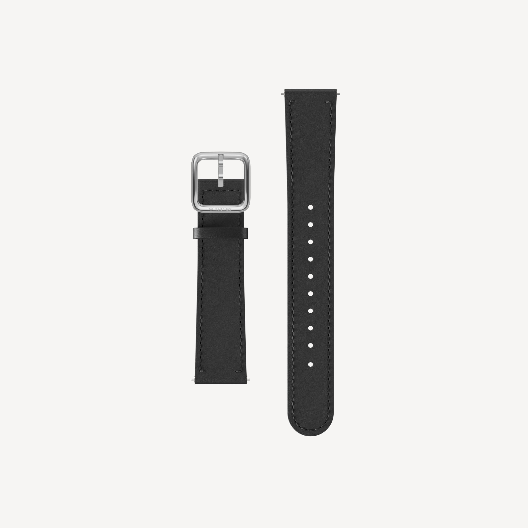 ハイブリッドスマートウォッチ＆アクティビティトラッカー | Withings