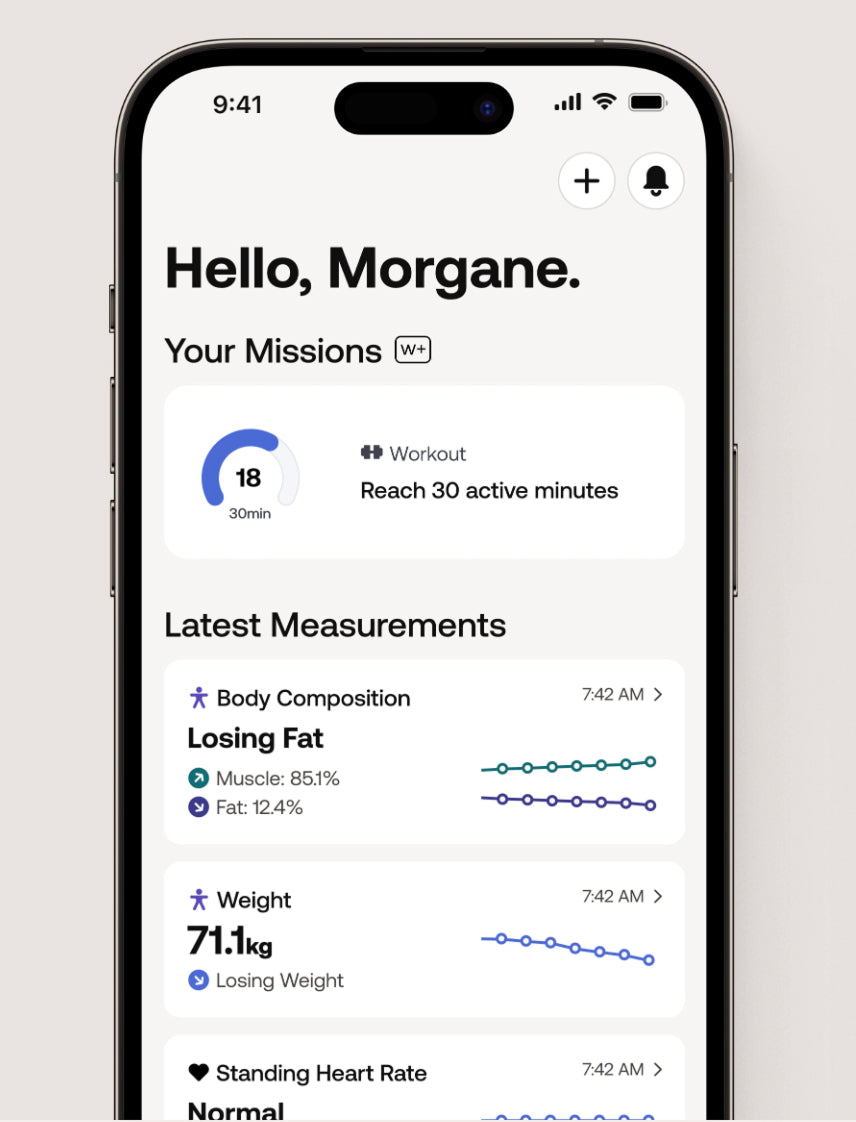glp 1 app Introducing GLP-1 Insights Lost 60 lbs using GLP-1s,