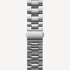 Bracelet Métal Full Link Nova Argent