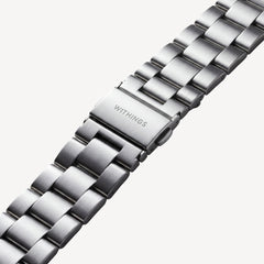 Bracelet Métal Full Link Nova Argent