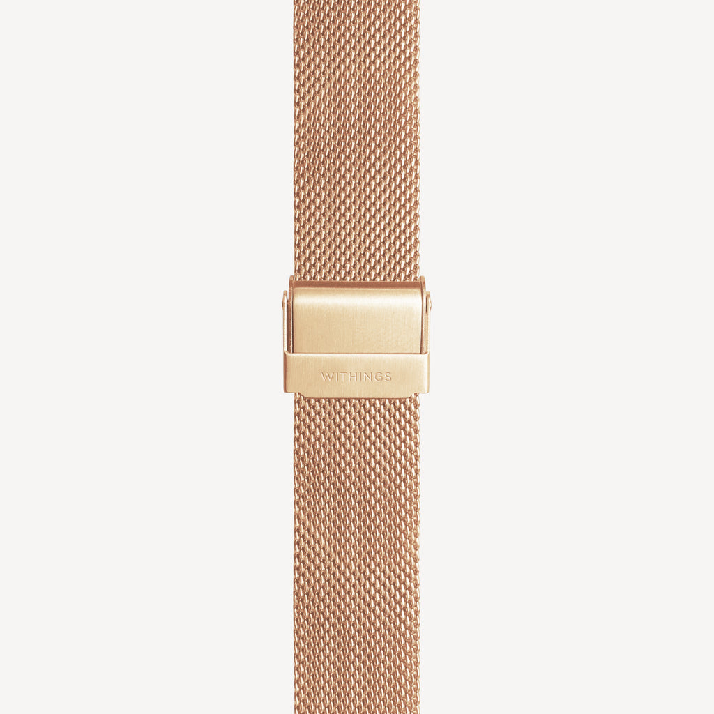 Milanese Wristband