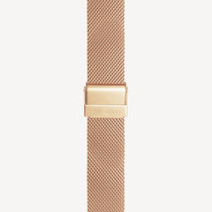 Milanese Wristband