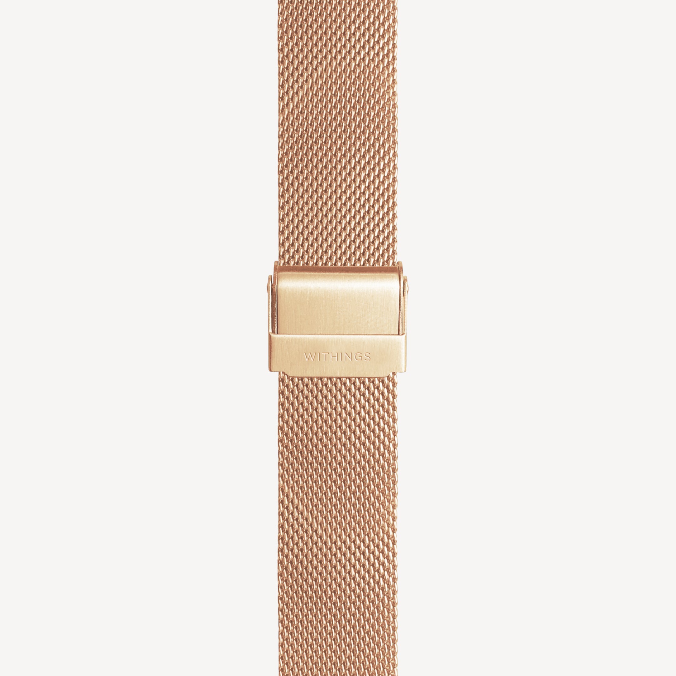 Milanese Wristband