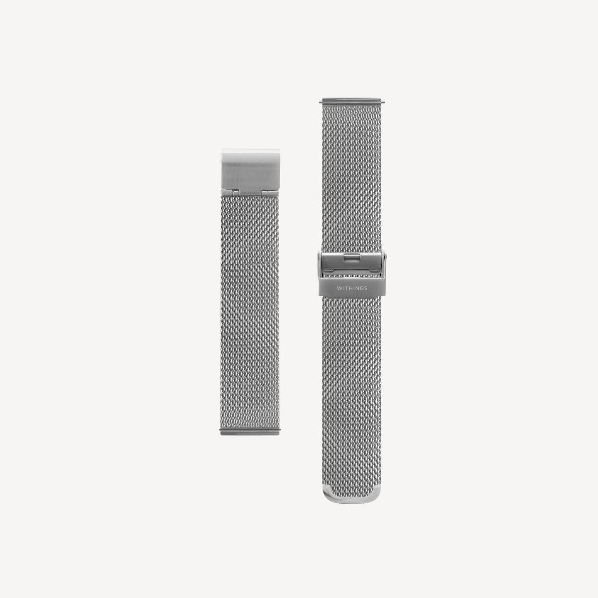 Milanese Wristband