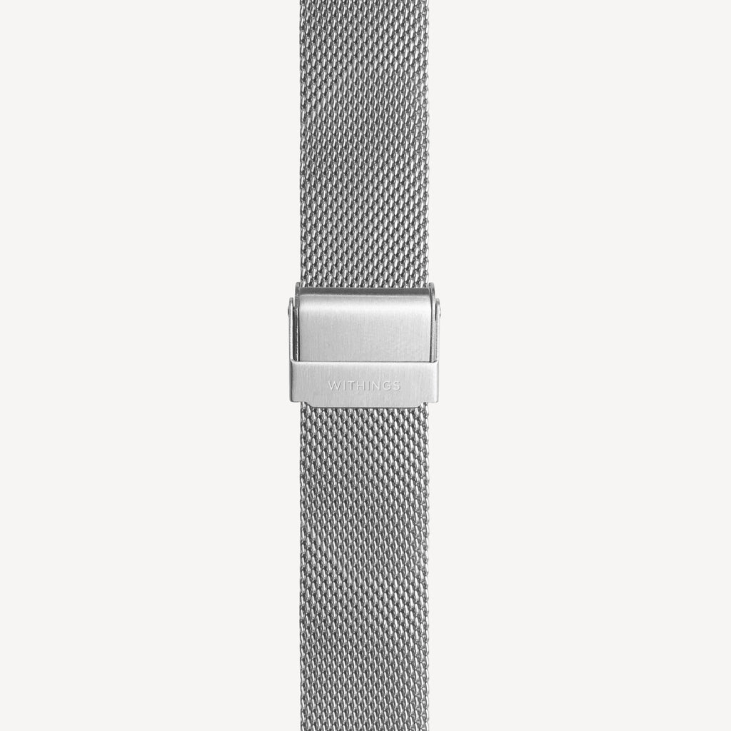 Milanese Wristband