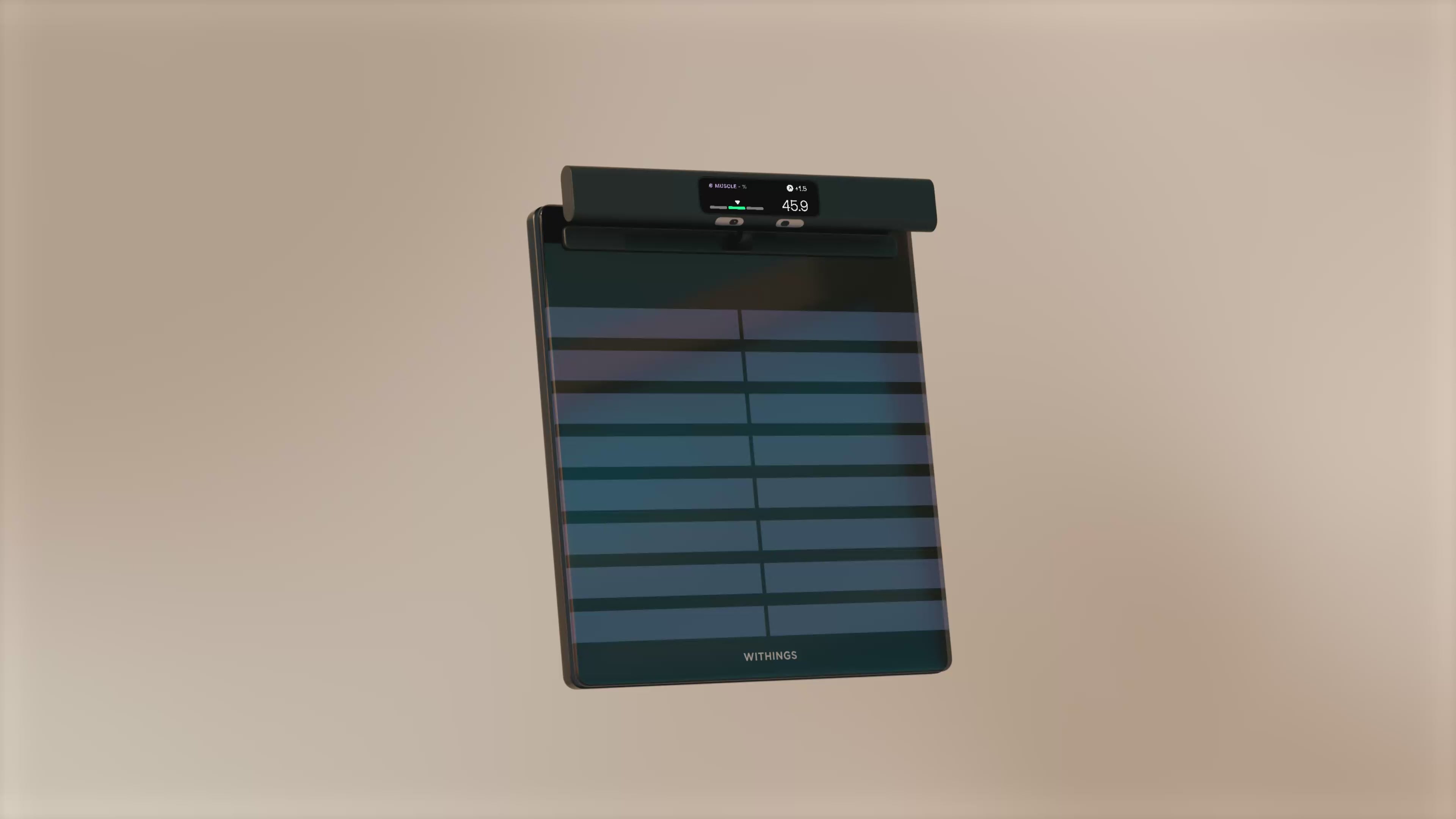 BodyScan 2 – Withings