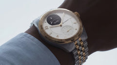 ScanWatch Nova Brilliant 39mm Gold