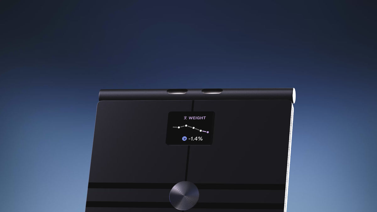 Smart devices to improve your health | Withings
