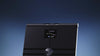 BodyFit black — Hero video showing the Withings BodyFit - Blue background