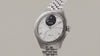 ScanWatch Nova Brilliant 39mm Silver