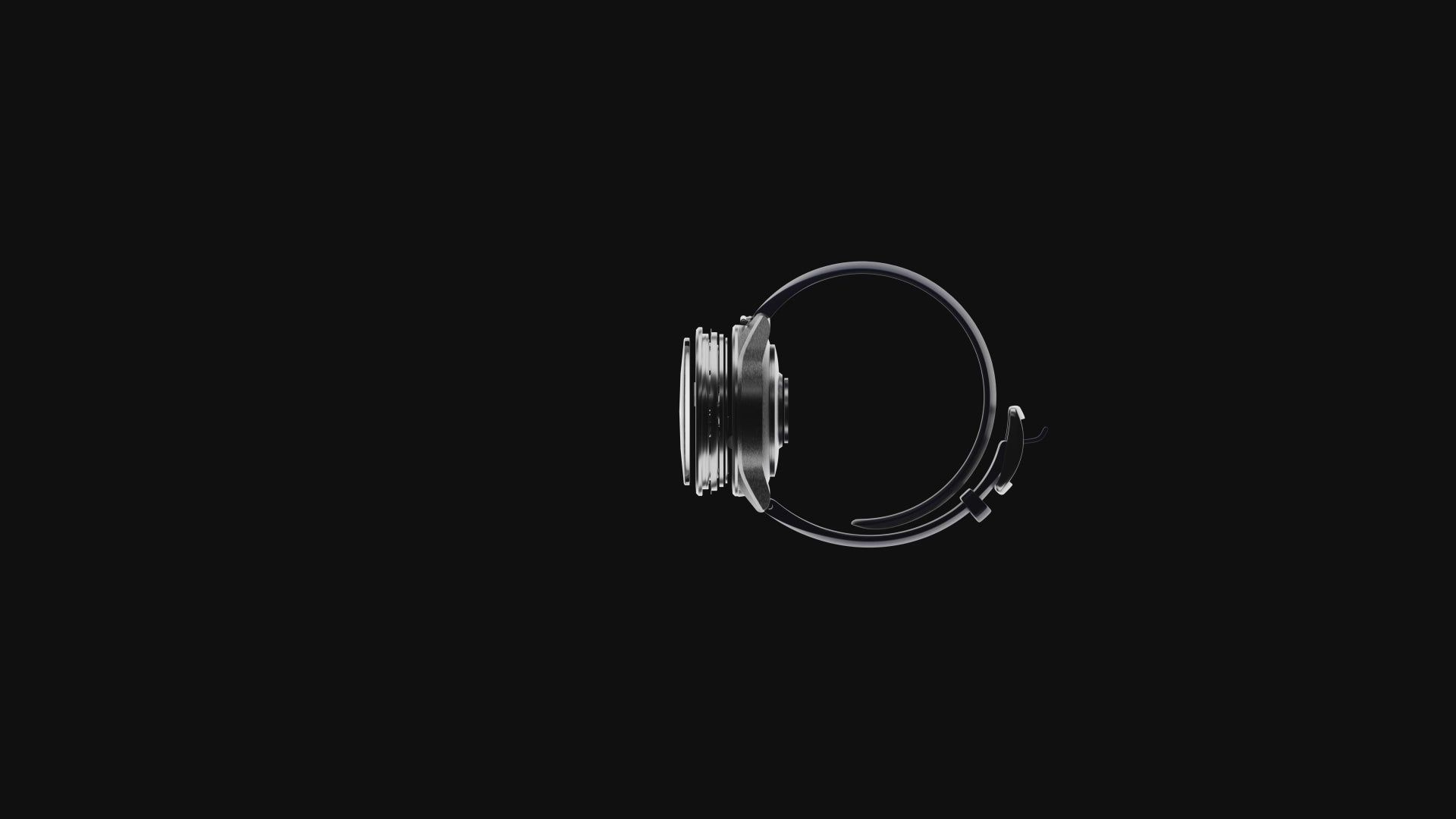 ScanWatch 2 42b — Product video, demo, to enrich
