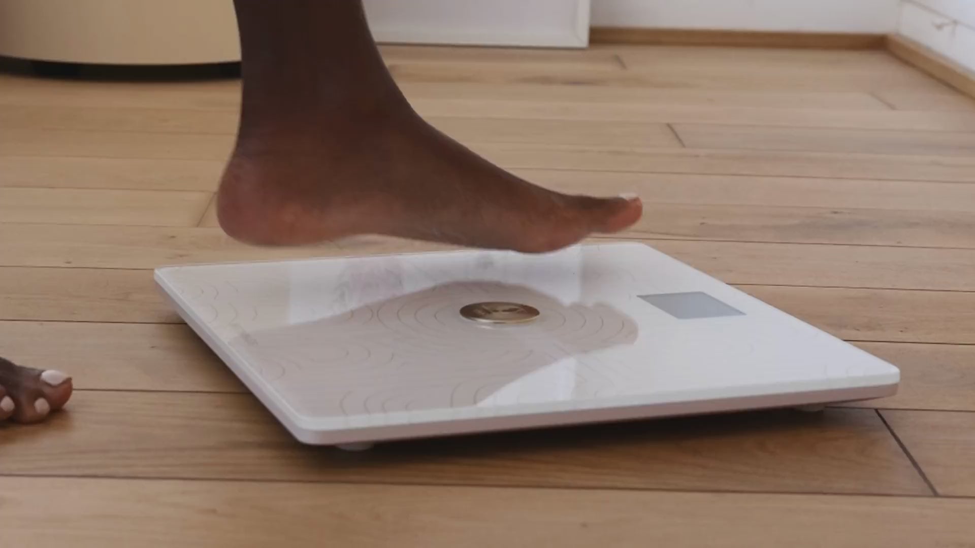Body Smart PARIS 2024 – Withings