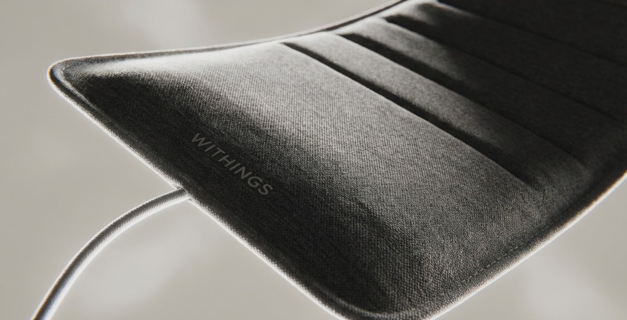 Sleep Analyzer: the sleep tracking mat for professionals – Withings