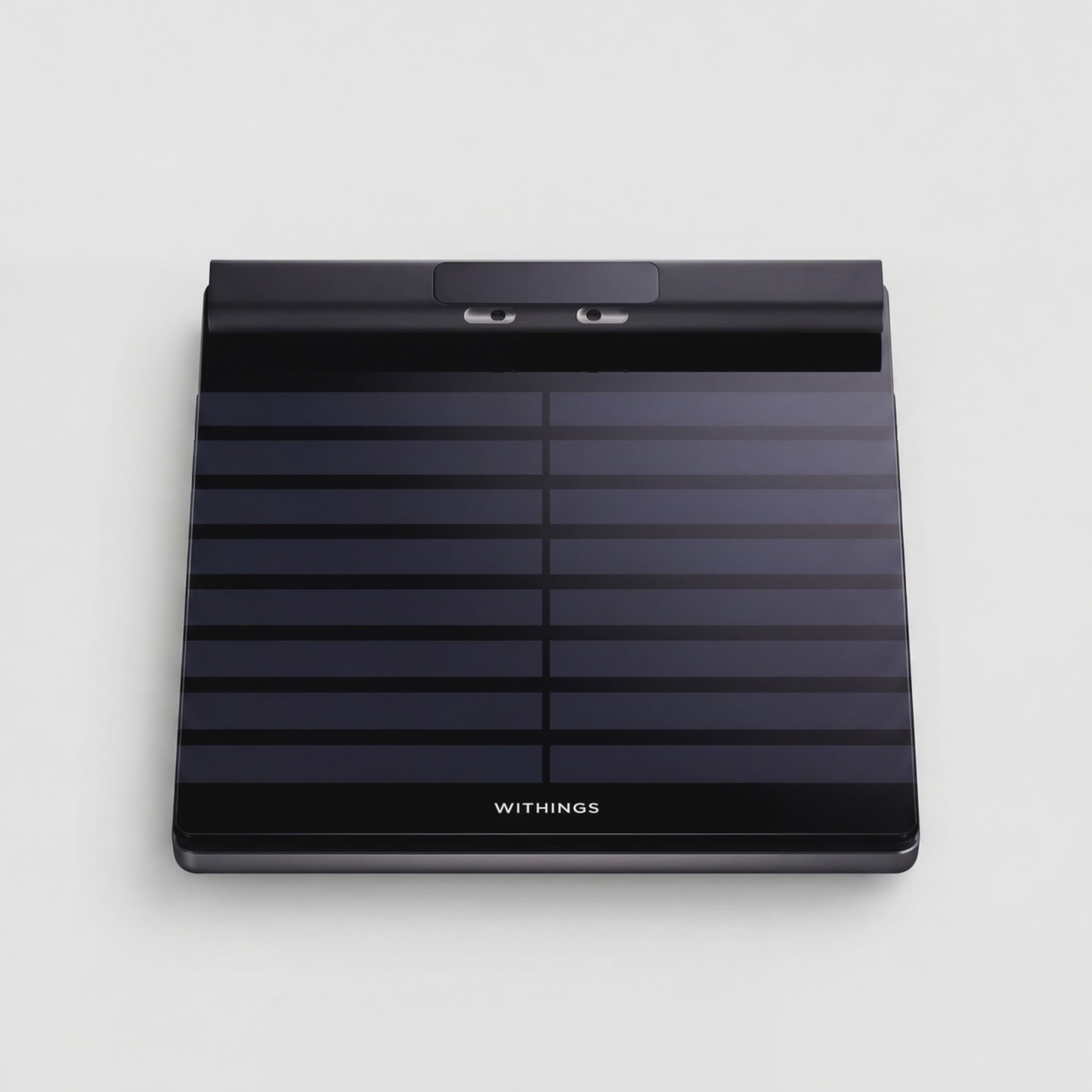 BodyScan 2 ブラック – Withings