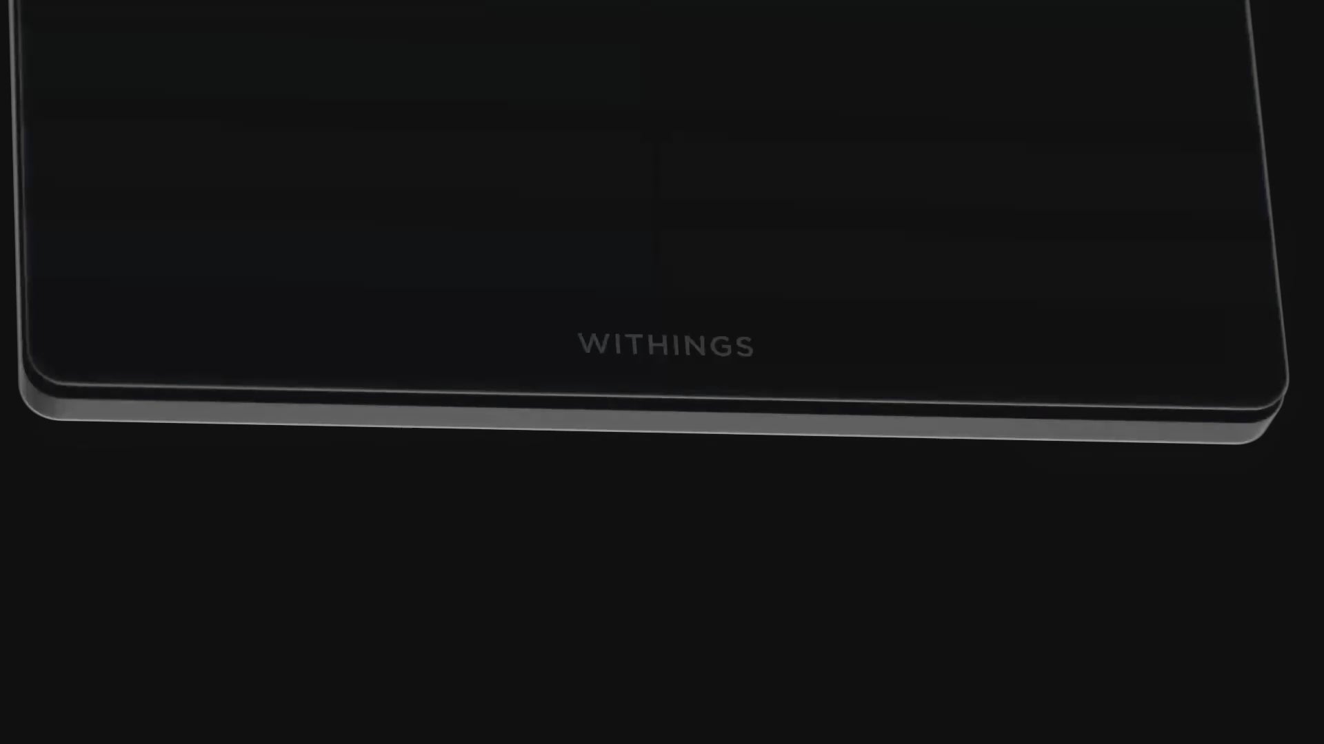 Body Scan – Withings
