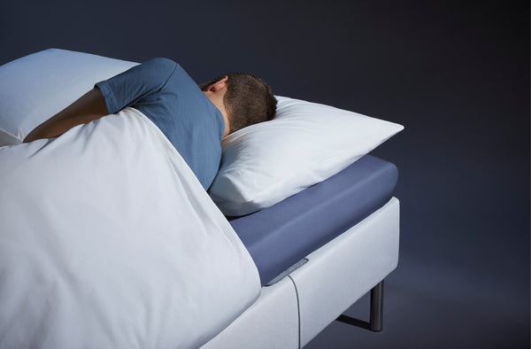 Detect sleep apnea