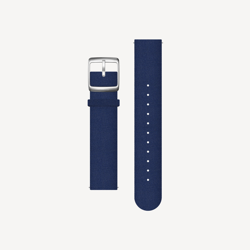 Bracelet Tide Ocean Bleu