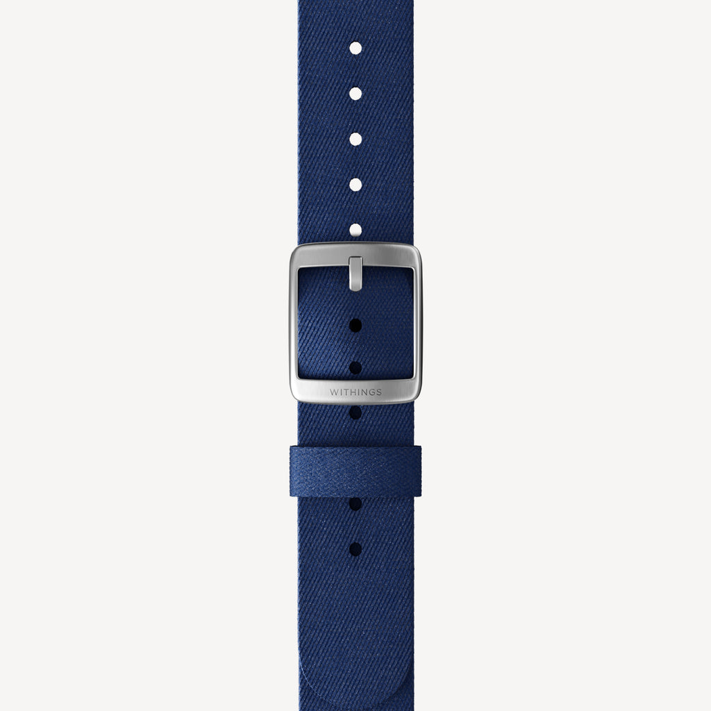Bracelet Tide Ocean Bleu