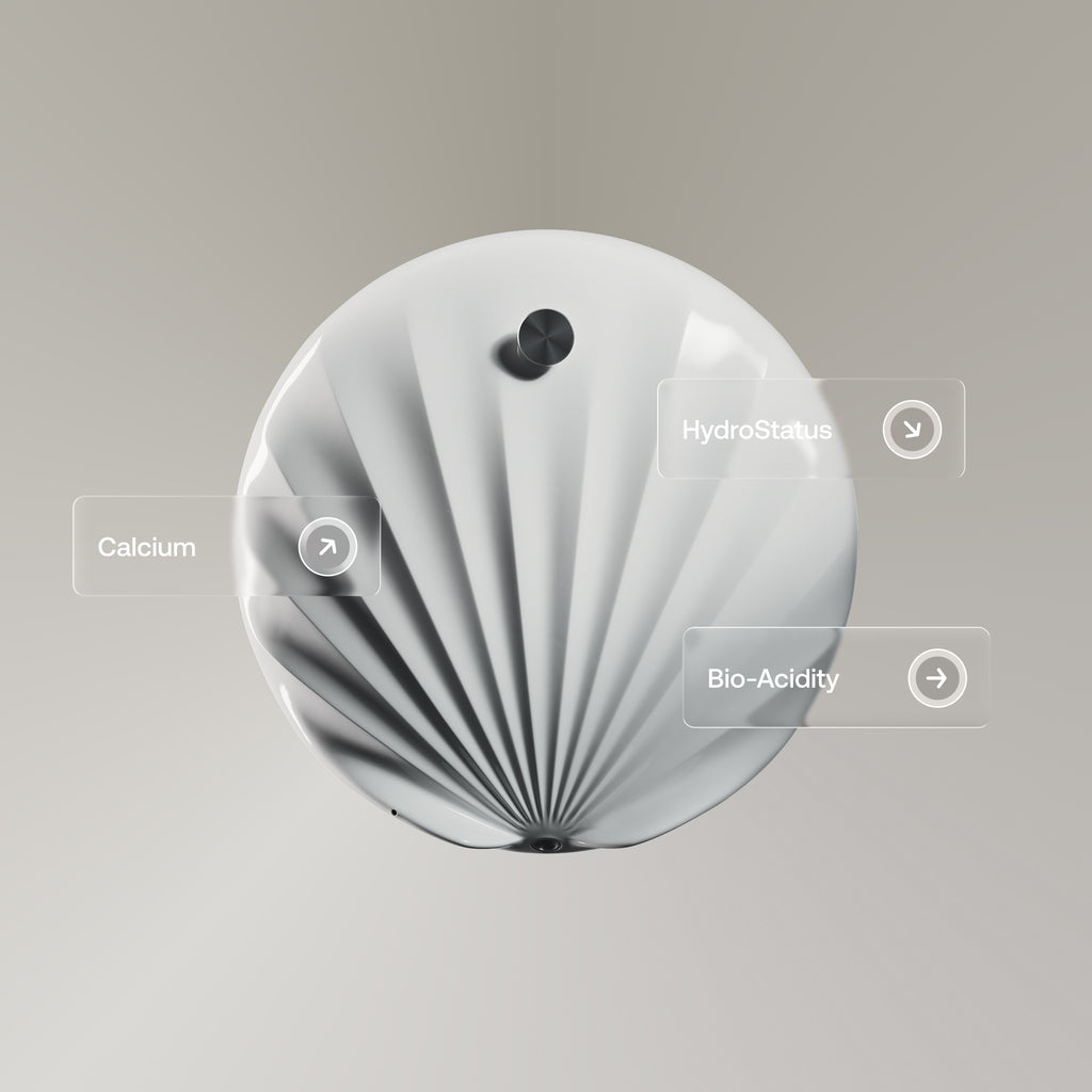 Mit Scan U-Scan Calci – Withings